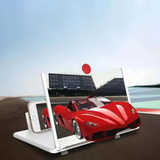 Mobile Phone Magnifier