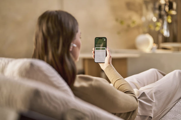 Your Smart Wellbeing Mat | Mind Oasis At Home